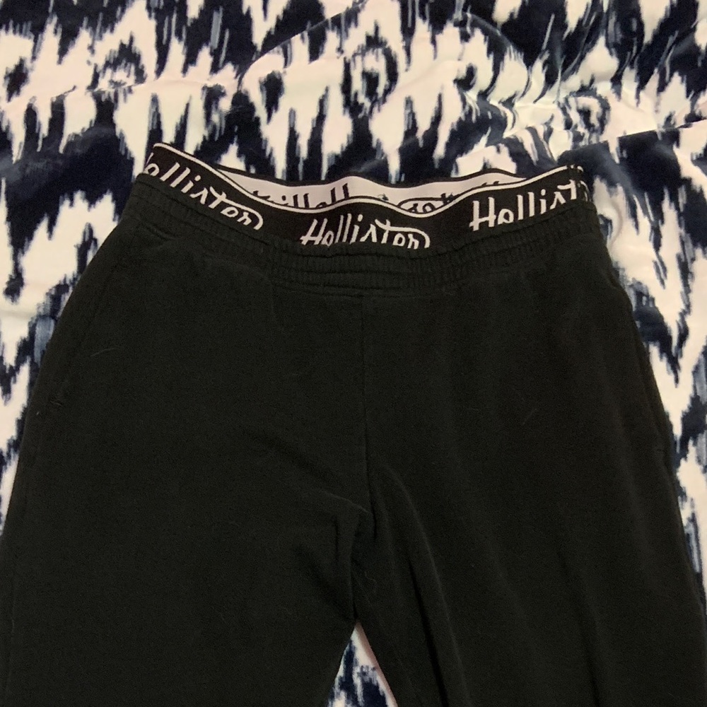 Hollister Sweatpants